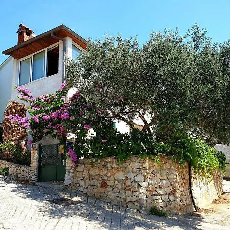 Lägenhet Olive Tree *