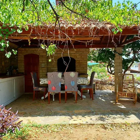 Olive Tree Milna (Brac)